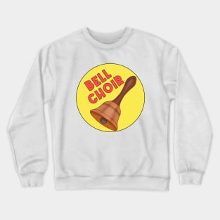 Bell Choir Crewneck Sweatshirt